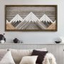 WALLXPERT Dekorativna slika TAH035 - slika 2