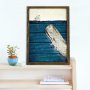WALLXPERT Dekorativna slika MZM755 - slika 2