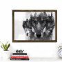 WALLXPERT Dekorativna slika MZM778 - slika 2
