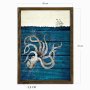 WALLXPERT Dekorativna slika MZM756 - slika 3