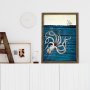WALLXPERT Dekorativna slika MZM756 - slika 2