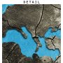 WALLXPERT Dekorativna slika Map057 - slika 3