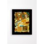 WALLXPERT Dekorativna slika SC0139 - slika 1