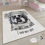 Conceptum Hypnose Tepih (100x180) Csbrghl 258 - slika 1