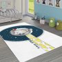 Conceptum Hypnose Tepih (100x180) Alho Chl 1A - slika 2