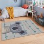 Conceptum Hypnose Tepih (100x180) Hmı Kdc 113 - slika 2