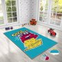 Conceptum Hypnose Tepih (100x180) Hmı Kdc 25 - slika 3