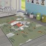 Conceptum Hypnose Tepih (100x180) Hmı Kdc 61 - slika 1