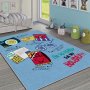 Conceptum Hypnose Tepih (100x180) Hmı Kdc 75 - slika 1