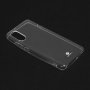 TERACELL Maska Giulietta za ZTE Blade A31 Plus 2021 Transparent - slika 1