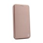 TERACELL Maska (Futrola) Flip Cover za Realme C11 2021/C20 Roze - slika 1