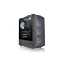 ZEUS GAMING AMD Ryzen 7 5800X3D/DDR4 16GB/M.2 1TB/RTX4060 8GB // Win 10 Pro - slika 1