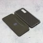 TERACELL Maska (Futrola) Flip Cover za Vivo Y20/Y20s crna - slika 2