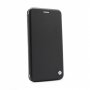 TERACELL Maska (Futrola) Flip Cover za Vivo Y20/Y20s crna - slika 1