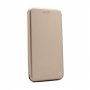 TERACELL Maska (Futrola) Flip Cover za Vivo Y20/Y20s zlatna - slika 1