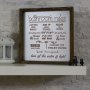 WALLXPERT Dekorativna slika KZM006 - slika 1