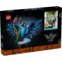 LEGO Ptica vodomar - slika 2