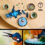 LEGO Ptica vodomar - slika 3