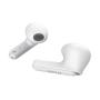 TRUST YAVI BT ENC EARPHONES Bele - slika 2