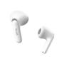 TRUST YAVI BT ENC EARPHONES Bele - slika 5
