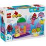 LEGO Arijelin i Flaunderov štand za kafu (10420 ) - slika 1