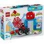 LEGO Spinova avantura s motociklima (10424) - slika 1