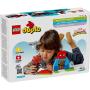 LEGO Spinova avantura s motociklima (10424) - slika 2