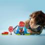 LEGO Spinova avantura s motociklima (10424) - slika 4