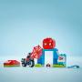 LEGO Spinova avantura s motociklima (10424) - slika 5