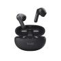 TRUST YAVI BT ENC EARPHONES Crne - slika 4
