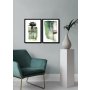 WALLXPERT Dekorativna slika 2Psctcız 019 - slika 2