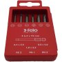 FELO Set bitova Industrial Bit-box Profi 73 mm SL/PH/PZ 03092716 6 kom - slika 2