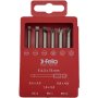 FELO Set bitova Industrial Bit-box Profi 73 mm SL/PH/PZ 03092716 6 kom - slika 3