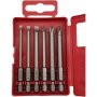 FELO Set bitova Industrial Bit-box Profi 73 mm SL/PH/PZ 03092716 6 kom - slika 4