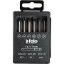 FELO Set bitova Industrial Bit-box Profi 73 mm SL/PH/PZ 03092716 6 kom - slika 1
