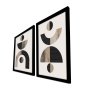 WALLXPERT Dekorativna slika 2P3853NISCT 014 - slika 3