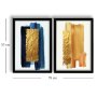 WALLXPERT Dekorativna slika 2P3853NISCT 016 - slika 2