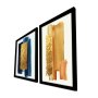 WALLXPERT Dekorativna slika 2P3853NISCT 016 - slika 3