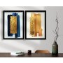 WALLXPERT Dekorativna slika 2P3853NISCT 016 - slika 1