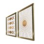 WALLXPERT Dekorativna slika 2P3853NISCT 013 - slika 3