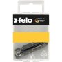 FELO Bit Industrial Pozidriv PZ1 x 50 03101536 2 kom u blisteru (03101536) - slika 1