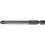 FELO Bit Industrial Pozidriv PZ1 x 50 03101536 2 kom u blisteru (03101536) - slika 2