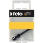 FELO Udarni bit Impact Pozidriv E6,3 PZ2 x 50 03102541 u blisteru (03102541) - slika 1