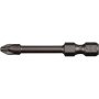FELO Udarni bit Impact Pozidriv E6,3 PZ2 x 50 03102541 u blisteru (03102541) - slika 2