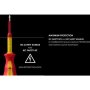 FELO VDE Safety Bit 1000V XENO +/- PZ1 x 115 03110590 (03110590) - slika 4