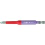 FELO VDE Safety Bit 1000V XENO +/- PZ2 x 115 03120590 (03120590) - slika 1