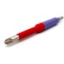 FELO VDE Safety Bit 1000V XENO +/- PZ2 x 115 03120590 (03120590) - slika 4