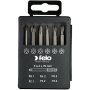 FELO Set bitova Industrial Bit-box Profi 73 mm PH/PZ 03291716 6 kom (03291716) - slika 1