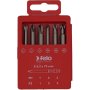 FELO Set bitova Industrial Bit-box Profi 73 mm PH/PZ 03291716 6 kom (03291716) - slika 2