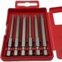 FELO Set bitova Industrial Bit-box Profi 73 mm PH/PZ 03291716 6 kom (03291716) - slika 3
